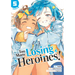 Too Many Losing Heroines! (Manga) Vol. 5