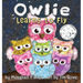 Owlie Learns to Fly