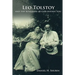 Leo Tolstoy and the Kingdom of God within You