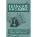 Thank You for Sharing: Sixty Years of Letters to AA Grapevine