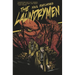 The Laundrymen: The Life Thief