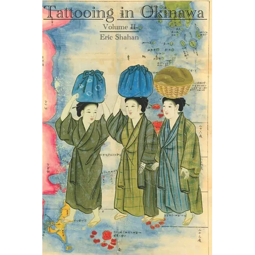 Tattooing in Okinawa