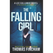 The Falling Girl: A Private Investigator Mystery Series of Crime and Suspense
