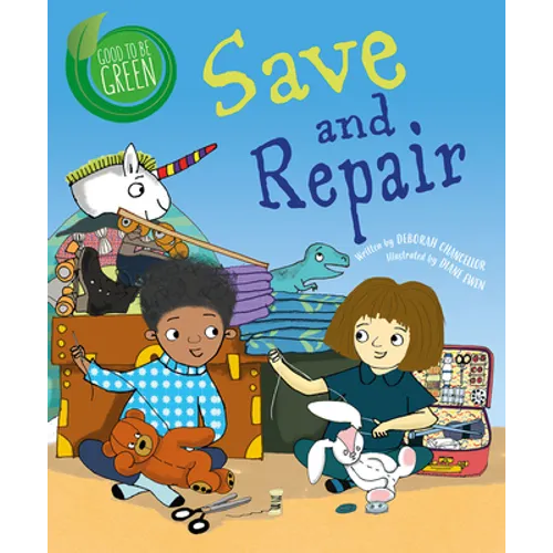Save and Repair