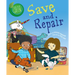 Save and Repair
