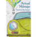 Actual Mileage: Stories by Max Zimmer