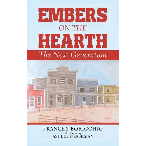 Embers on the Hearth: The Next Generation