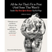 All the Art That's Fit to Print (and Some That Wasn't): Inside the New York Times Op-Ed Page