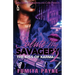 Salute my Savagery 2