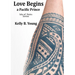Love Begins: a Pacific prince