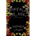 Buffalo Creek: A Ben Camden Crime Short