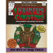 Mr. Cthuhlu presents: A Krampus Christmas: Frighteningly fun holiday activities