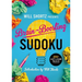 Will Shortz Presents Brain-Boosting Sudoku: 200 Easy to Hard Puzzles