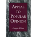 Appeal to Popular Opinion
