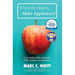 When in Doubt, Make Applesauce! Core Habits of the Masterful Public Relations Professional