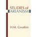 Studies of Arianism