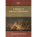 A History of American Christianity