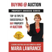 Auction Success - Top 1o Tips to Successfully Buy Property at Auction