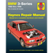 BMW 3-Series 1992-98 & Z4 1996-98