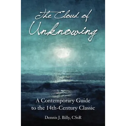 The Cloud of Unknowing