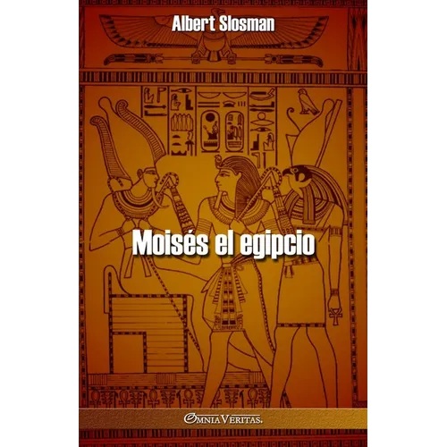 Moisés el egipcio