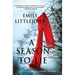 A Season to Lie: A Detective Gemma Monroe Mystery