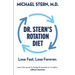 Dr. Stern's Rotation Diet: Lose Fast. Lose Forever.