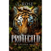 Protected by a Tiger Shifter
