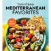Taste of Home Mediterranean Favorites: Hundreds of Recipes to Savor the Good Life