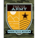 The U.S. Army