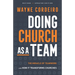 Doing Church as a Team