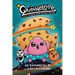 Quinnelope and the Cookie King Catastrophe Vol. 1