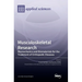 Musculoskeletal Research: Biomechanics and Biomaterials for the Treatment of Orthopedic Diseases
