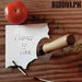 Licence to cook