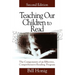 Teaching Our Children to Read: The Components of an Effective, Comprehensive Reading Program