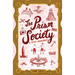 The Prism Society