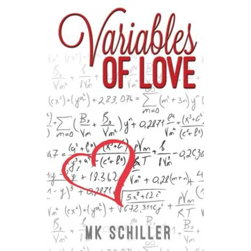 Variables of Love - Paperback