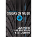 The James, 1-2 Peter, and 1-3 John