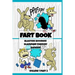Fart Book: Blaster! Boomer! Slammer! Popper! Banger! Farting Is Funny Comic Illustration Books For Kids With Short Moral Stories For Children (Volume