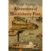 Adventures of Huckleberry Finn