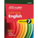 All in One English Class 7th