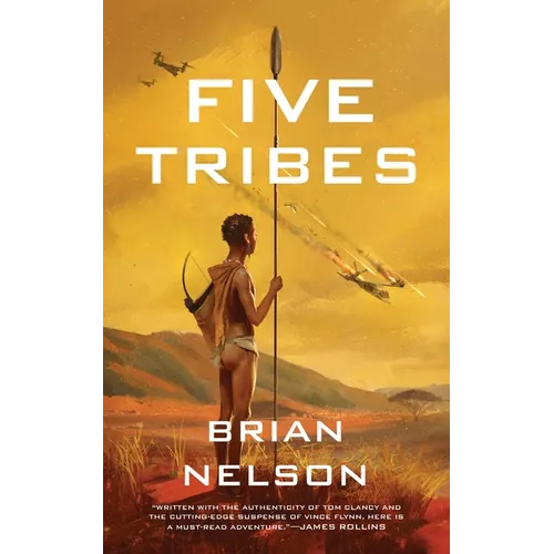 Five Tribes