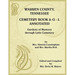Warren County, Tennessee Cemetery Book 2 Annotated, G-L