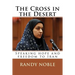 The Cross in the Desert: Speaking hope and freedom to Iran