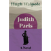 Judith Paris - A Novel