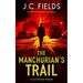 The Manchurian's Trail: An FBI Mystery Thriller