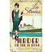 Murder on the SS Rosa: a cozy historical 1920s mystery