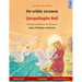De wilde zwanen - Qazqulingên Bejî (Nederlands - Koerdisch (Kurm.)): Tweetalig kinderboek naar een sprookje van Hans Christian Andersen
