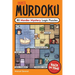 Murdoku Volume 2: Back in Time: 80 Murder Mystery Logic Puzzles