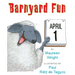 Barnyard Fun